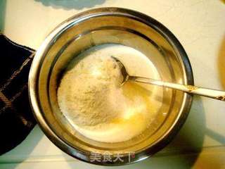 樱桃冰淇淋布朗尼的做法步骤：24