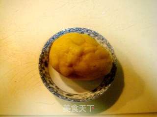 香酥蓝莓樱桃派的做法步骤:7