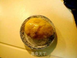 香酥蓝莓樱桃派的做法步骤:8