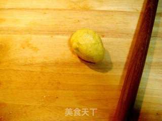 香酥蓝莓樱桃派的做法步骤:10