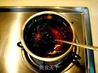 香酥蓝莓樱桃派的做法步骤:15