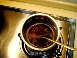 香酥蓝莓樱桃派的做法步骤:17