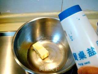 冰淇淋泡芙的做法步骤:2