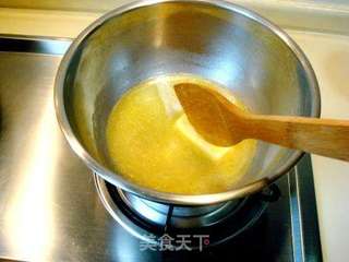 冰淇淋泡芙的做法步骤:3