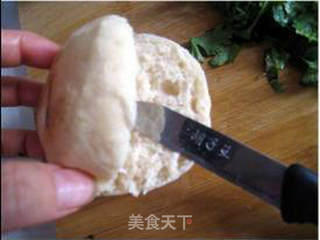 肉夹馍制作三步曲:——打造汁香肉烂的【陕西肉夹馍】的做法步骤:15