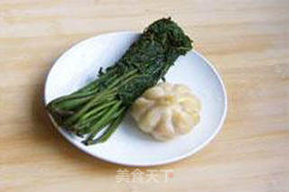 山东葱伴侣炸酱面的做法步骤:10