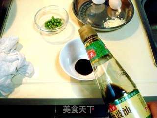 瑶柱鸡蛋羹的做法步骤:5