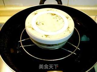瑶柱鸡蛋羹的做法步骤:12