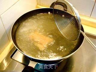 佛跳墙的做法步骤:4