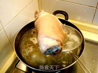 佛跳墙的做法步骤:6