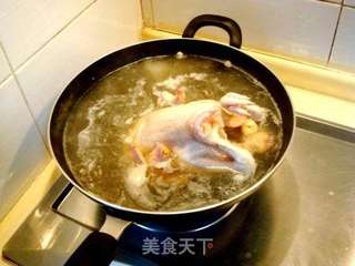 佛跳墙的做法步骤:7