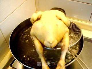 佛跳墙的做法步骤:9