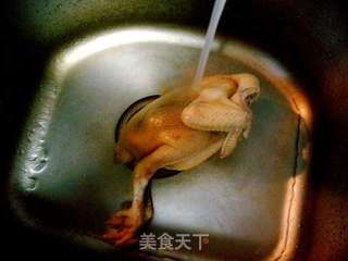 佛跳墙的做法步骤:10