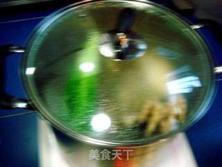 佛跳墙的做法步骤:17