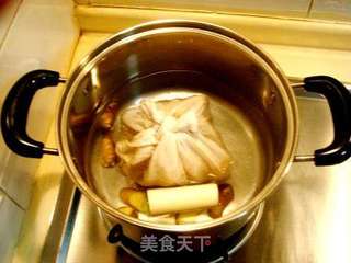 佛跳墙的做法步骤:24