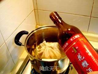 佛跳墙的做法步骤:25