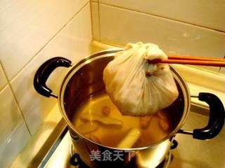 佛跳墙的做法步骤:27