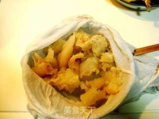 佛跳墙的做法步骤:28