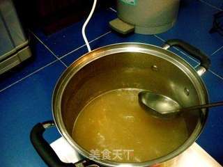 佛跳墙的做法步骤:31