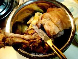 佛跳墙的做法步骤:33
