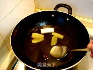 水晶肘子的做法步骤:10