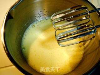 午夜看世界杯,吃自制“香蕉船冰淇淋”的做法步骤:4