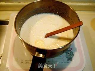 午夜看世界杯,吃自制“香蕉船冰淇淋”的做法步骤:5