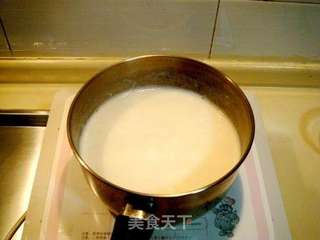 午夜看世界杯,吃自制“香蕉船冰淇淋”的做法步骤:7