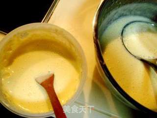 午夜看世界杯,吃自制“香蕉船冰淇淋”的做法步骤:10
