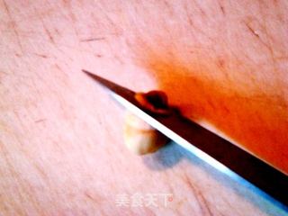 冰糖银耳莲子羹的做法步骤:7