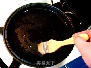 南瓜糊塌子的做法步骤:6