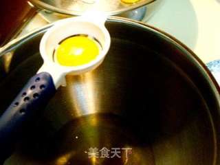 为世界杯宵夜制作美食《慕斯香蕉船冰淇淋》的做法步骤:3