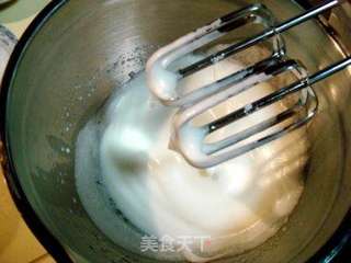 为世界杯宵夜制作美食《慕斯香蕉船冰淇淋》的做法步骤:5