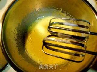为世界杯宵夜制作美食《慕斯香蕉船冰淇淋》的做法步骤:6