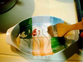 为世界杯宵夜制作美食《慕斯香蕉船冰淇淋》的做法步骤:8