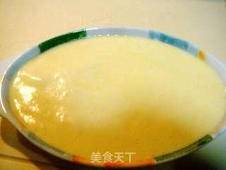 为世界杯宵夜制作美食《慕斯香蕉船冰淇淋》的做法步骤:9