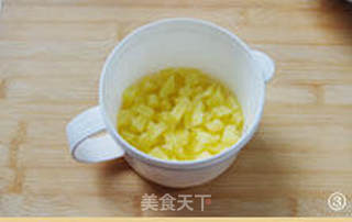 三味沙拉的做法步骤：3