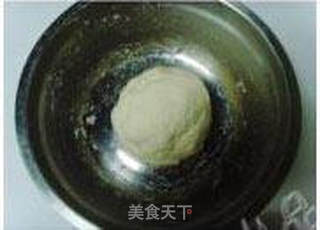六月鲜炸酱面的做法步骤:9