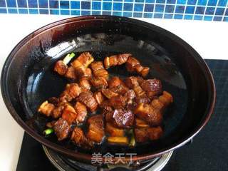 川味控饭的做法步骤:5