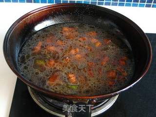 川味控饭的做法步骤:6