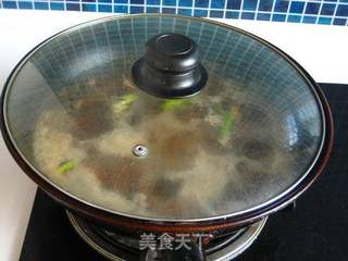 川味控饭的做法步骤:7