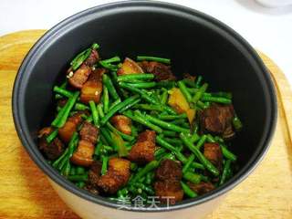 川味控饭的做法步骤:9