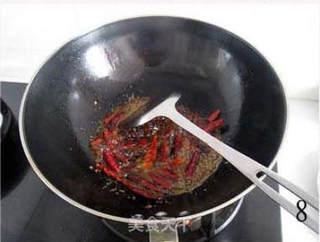 你爱哪一道水煮菜？——【麻辣水煮虾】的做法步骤：8
