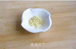 白灼虾的做法步骤:7