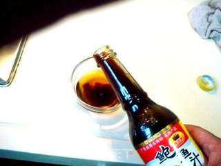 鱼翅捞饭的做法步骤:18