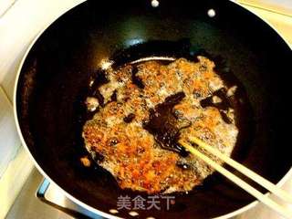 鱼翅捞饭的做法步骤:21