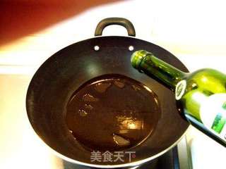 鱼翅捞饭的做法步骤:24