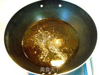 鱼翅捞饭的做法步骤:27
