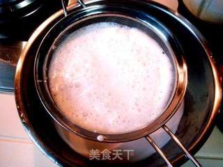 豆腐脑的做法步骤:4