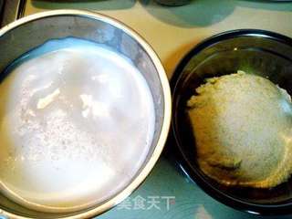 豆腐脑的做法步骤:5